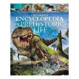 Children&#039;s Encyclopedia of Prehistoric Life
