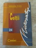 Celții, de Venceslas Kruta