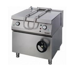 Tigaie basculanta profesionala-electrica-50litri