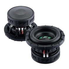 Subwoofer Auto Deaf Bonce Apocalypse DB SA 2508 D2, 1 Bucata, 200mm, 800w RMS