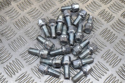 Set prezoane roata AUDI A4 8W2, B9 2018 12320274 foto