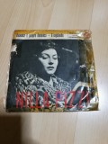 Nilla Pizzi &ndash; Domenica E&#039; Sempre Domenica / Il Vagabondo (Italia, 1958)