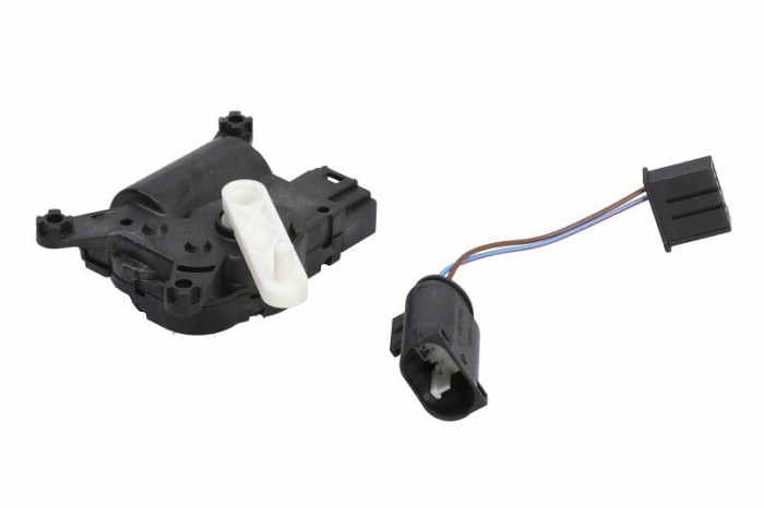 Actuator ventil comutare clapete ventilatie Fiat Bravo, Stilo 07; Lancia Delta, motor: 1.4, 1.4 TB Multiair, 1.4 T-Jet, 1.6 MultiJet, 1.8, 1.9
