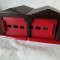 bnk jc Anglia - Corgi - Emergency Services Playset - garaj