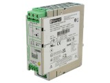 Modul redundanță pentru șină DIN, 24V DC, 20&divide;40A