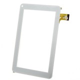 Touchscreen uTOK 701D Ultra8, Alb