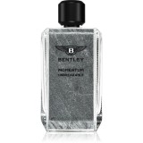 Bentley Momentum Unbreakable Eau de Parfum pentru bărbați 100 ml