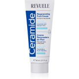 Revuele Ceramide Regenerating Foot Cream crema regeneratoare pentru picioare, cu efect de hidratare 80 ml