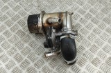 Răcitor EGR VW GOLF VII 5G1, BQ1, BE1, BE2 2015 OEM: 04L131512D 30639066