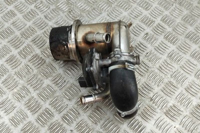 Răcitor EGR VW GOLF VII 5G1, BQ1, BE1, BE2 2015 OEM: 04L131512D 30639066 foto