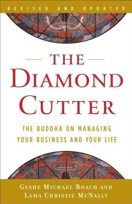 The Diamond Cutter: The Buddha on Managing Your Business and Your Life foto