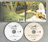 Dolly Parton - Pure &amp; Simple 2CD (2016), CD, Country, Sony Music