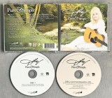 Cumpara ieftin Dolly Parton - Pure &amp; Simple 2CD (2016), CD, Country, sony music