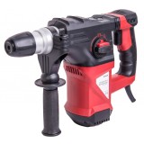 Ciocan rotopercutor Raider SDS+ 1500W, 32 mm, model RD-HD46
