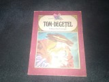 TOM DEGETEL 1986