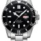Ceas barbatesc Mecanic Automatic Carnival Casual Otel Inoxidabil