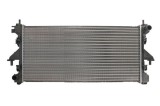 Radiator, racire motor PEUGEOT BOXER platou / sasiu (2006 - Prezent) THERMOTEC D7C015TT