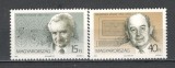 Ungaria.1992 Personalitati XU.336