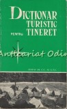 Dictionar Turistic Tineret