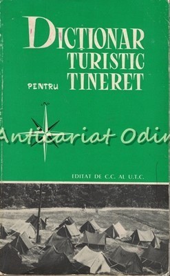Dictionar Turistic Tineret
