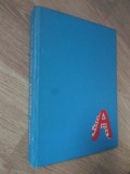 POETICA AMERICANA - ORIENTARI ACTUALE-STUDII CRITICE, ANTOLOGIE, NOTE SI BIBLIOGRAFIE DE MIRCEA BORCILA, RI-224821
