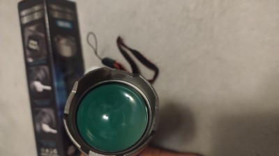 Lanterna Led foto