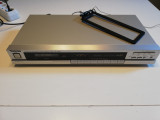 Stereo Tuner TECHNICS model ST-G45A - Impecabil/Vintage/Japan, Analog