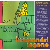 colectiv - Insemnari iesene. Seria a treia. An.III, Nr.11, Noiembrie 2011 - 137408