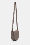 Karl Lagerfeld poseta de piele culoarea bej, A1W30212