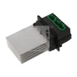 Rezistenta ventilator habitaclu Febi Bilstein 36695