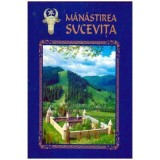 Adriana Cojocariu - Manastirea Sucevita - 106139