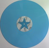 Poppstar (Light Blue Vinyl) | Ikkimel