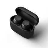CASTI Edifier, wireless, intraauriculare - butoni, pt smartphone, microfon pe casca, conectare prin Bluetooth 5.0, negru, &quot;TWSX3-BK&quot;, (timbru verde 0.
