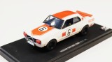 Nissan Skyline 2000GTR Racing - Kyosho 1/43