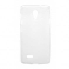 Husa ALLVIEW A5 Ready - Silicon TPU (Transparent)