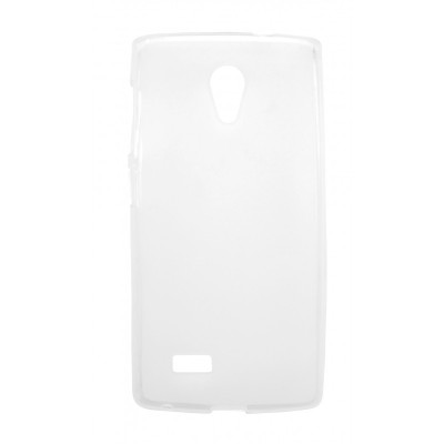 Husa ALLVIEW A5 Ready - Silicon TPU (Transparent) foto