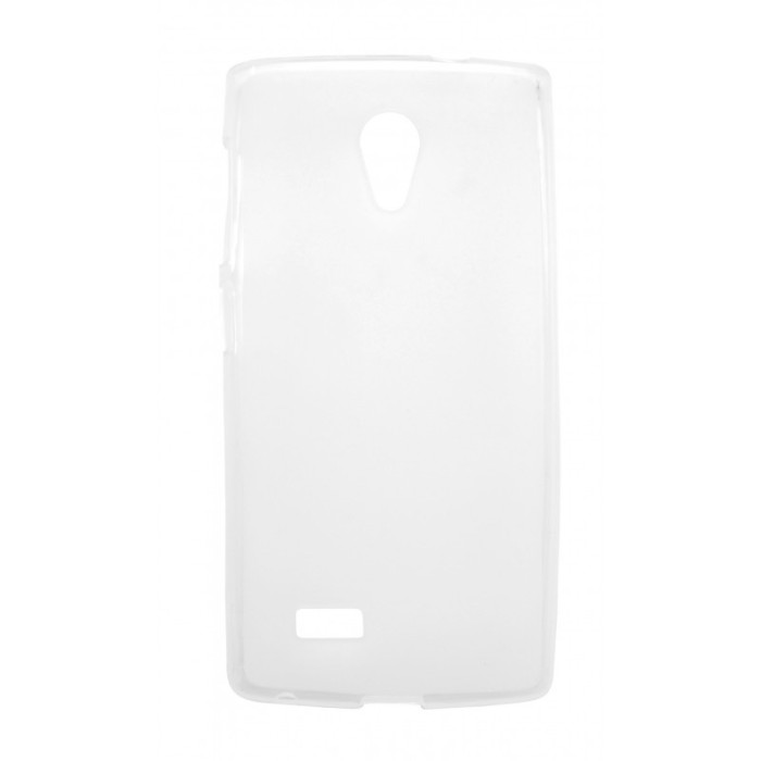 Husa ALLVIEW A5 Ready - Silicon TPU (Transparent)