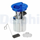 Pompa combustibil Volvo C30 (533), C70 II, S40 II (544), V50 (545) Motor 1.6, 1.8, 2.0, 2.4, 2.4 i, OE 133143