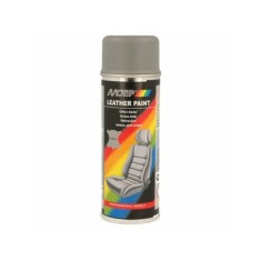 Vopsea spray Piele Gri Motip 200ml Gri