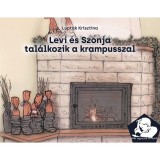 Levi &eacute;s Szonja tal&aacute;lkozik a krampusszal - Lupt&aacute;k Krisztina