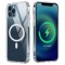 Husa Telefon Acryl MagSafe iPhone 12 Pro Max 6.7 Clear