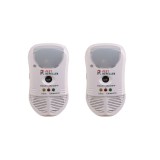 Oferta 1 + 1 Gratis Pest Repeller 4in1 aparat anti rozatoare soareci sobolani furnici gandaci de bucatarie cu unde electromagnetice, Oem