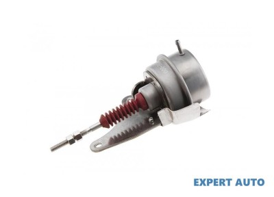 Supapa vacumatica reglare turbocompresor Dacia Lodgy (2012-&amp;gt;) [JS_] #1 foto