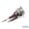 Supapa vacumatica reglare turbocompresor Renault Megane III (2008-&gt;)[BZ0/1_,KZ0/1_,DZ0/1_] #1