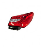 Stop, lampa spate CHRYSLER 200, 01.2011-04.2014, model SEDAN, TYC, partea dreapta, exterior; cu locas bec; Omologare: SAE;