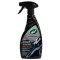 Solutie polish auto Turtle Wax Hybrid Solutions Ceramic Black 500ml, cu pulverizator AutoDrive ProParts