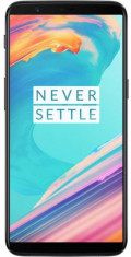 Telefon Mobil OnePlus 5T A5010, Procesor Octa-Core 2.45GHz / 1.9GHz, Optic AMOLED Touchscreen Capacitiv 6.01&amp;amp;quot;, 6GB RAM, 64GB Flash, 20 + 16 foto