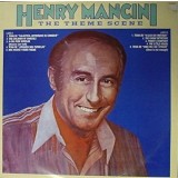 Vinil Henry Mancini &lrm;&ndash; The Theme Scene (VG+)