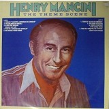 Vinil Henry Mancini &lrm;&ndash; The Theme Scene (VG+)