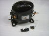 Compresor Frigider Sharp FCMPLA441CBKZ NX1120Y - Compatibil Diverse Modele (Verificare Model Necesara)